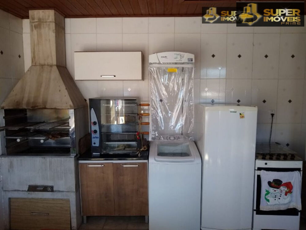 Casa à venda com 3 quartos, 126m² - Foto 4