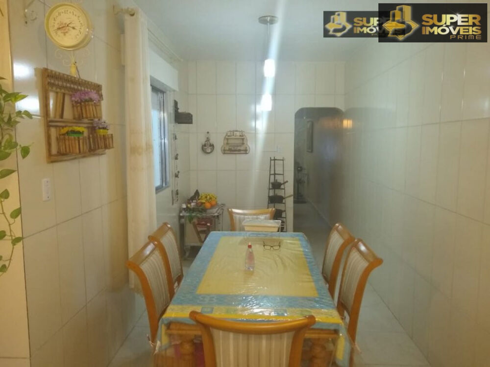 Casa à venda com 3 quartos, 126m² - Foto 16