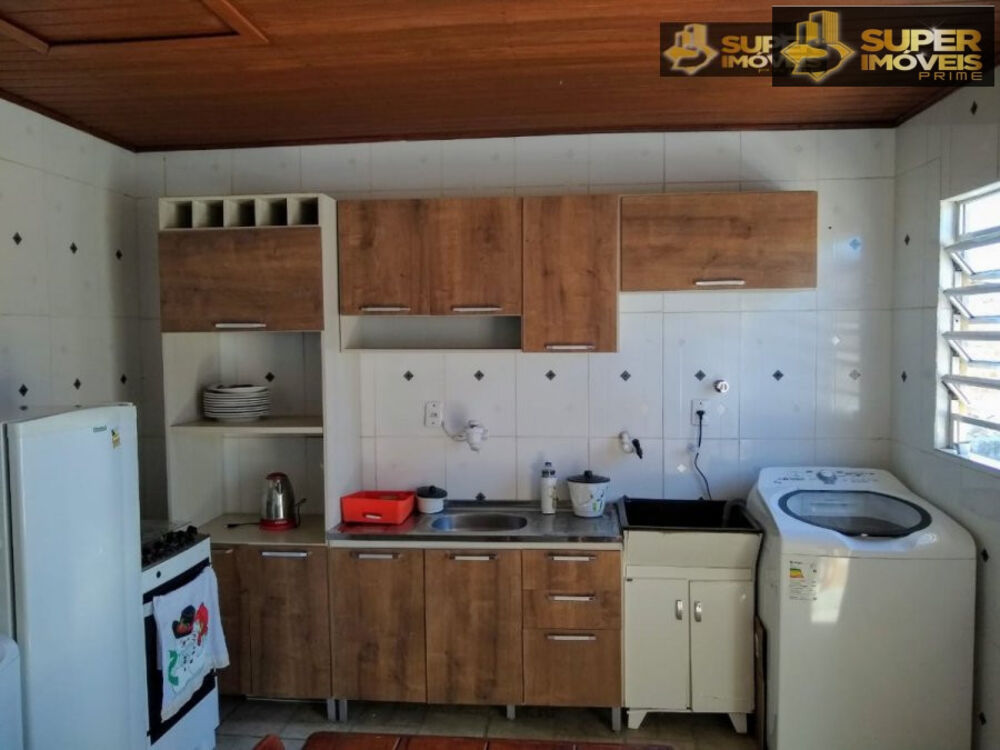 Casa à venda com 3 quartos, 126m² - Foto 3