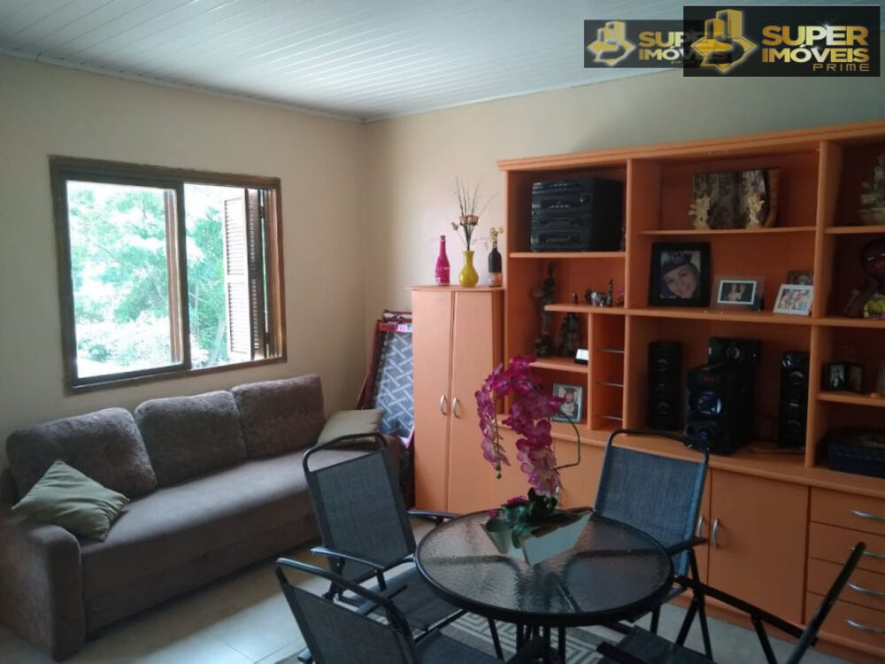 Casa à venda com 3 quartos, 126m² - Foto 19