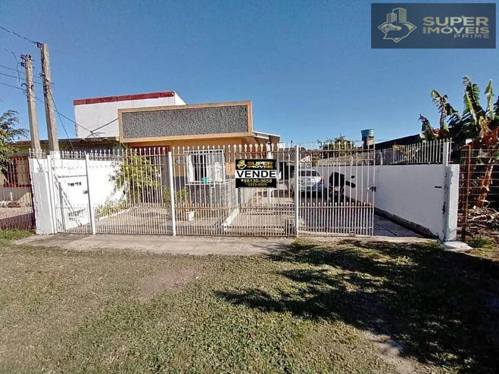 Casa, 2 quartos, 300 m² - Foto 1