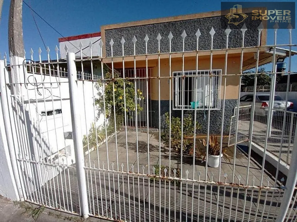 Casa, 2 quartos, 300 m² - Foto 2