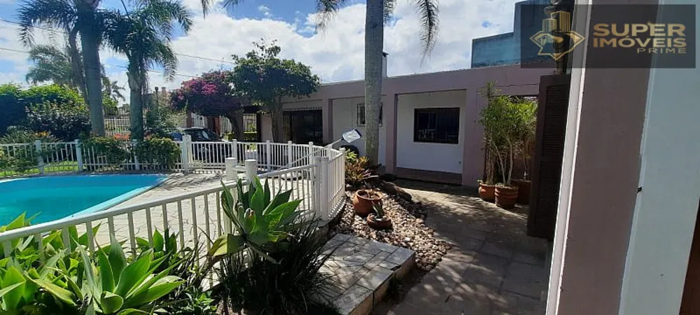 Casa, 4 quartos, 1177 m² - Foto 3