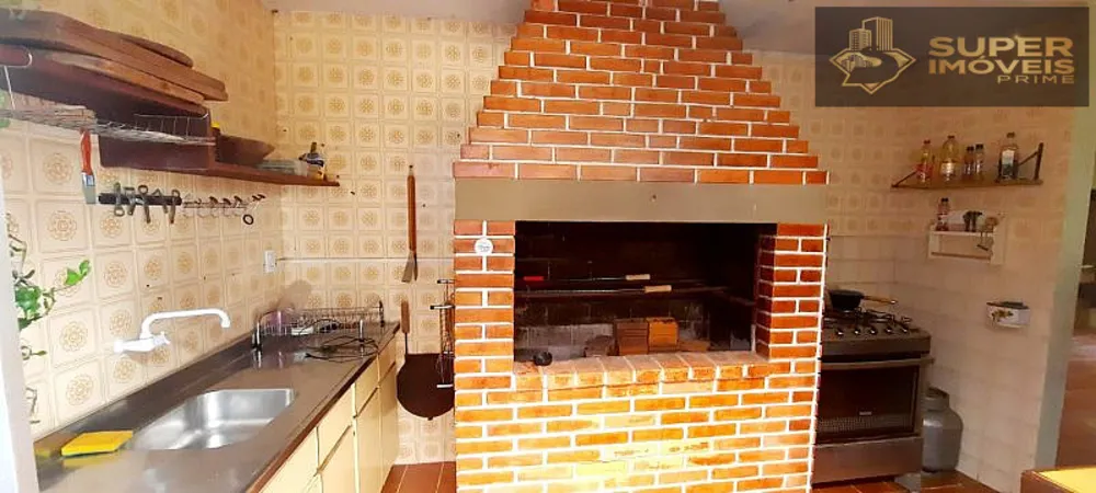 Casa, 4 quartos, 1177 m² - Foto 6