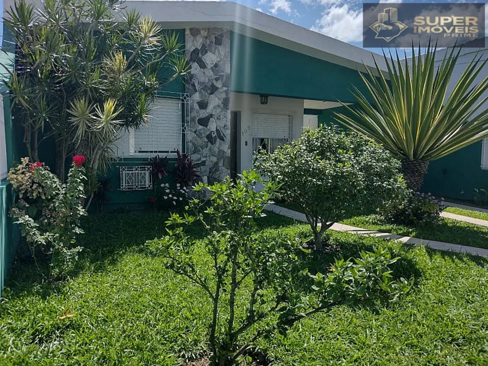 Casa, 3 quartos, 410 m² - Foto 3