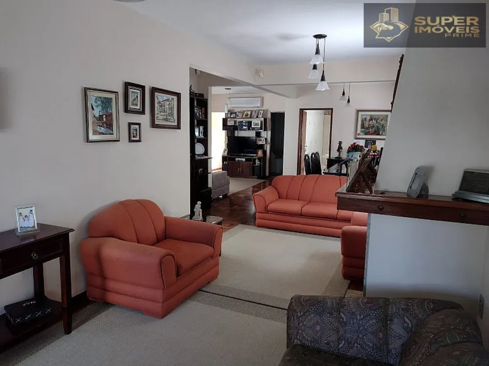 Casa, 3 quartos, 410 m² - Foto 6