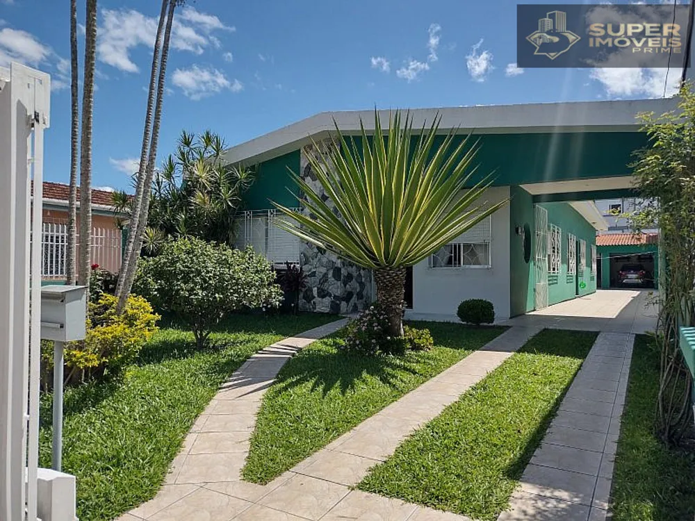 Casa, 3 quartos, 410 m² - Foto 1