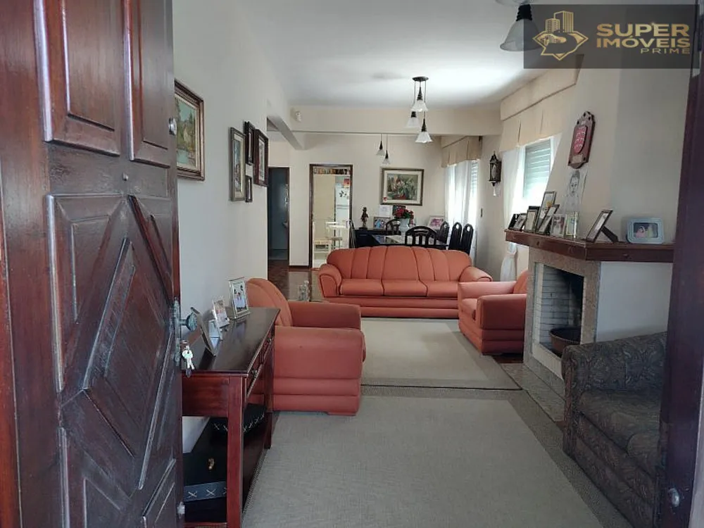 Casa, 3 quartos, 410 m² - Foto 8