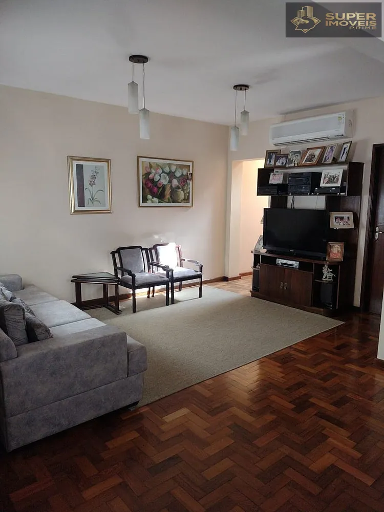 Casa, 3 quartos, 410 m² - Foto 2