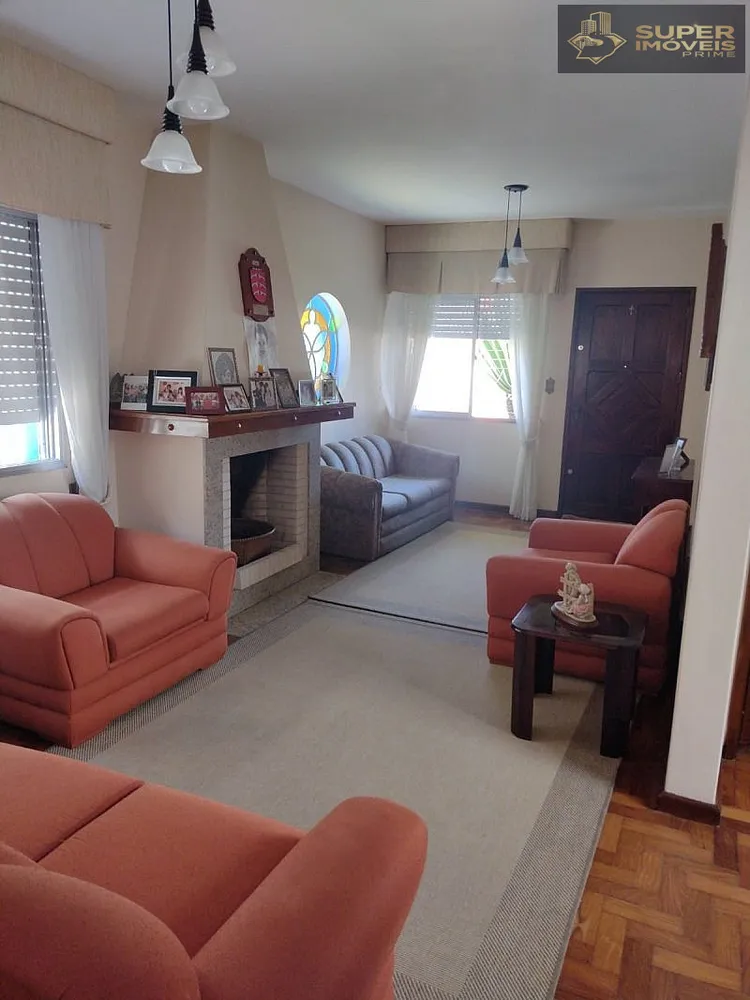 Casa, 3 quartos, 410 m² - Foto 7