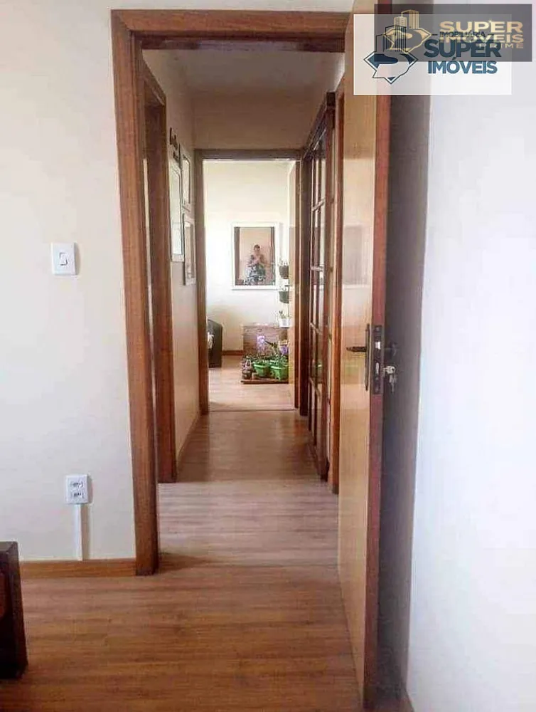 Apartamento, 3 quartos, 64 m² - Foto 15