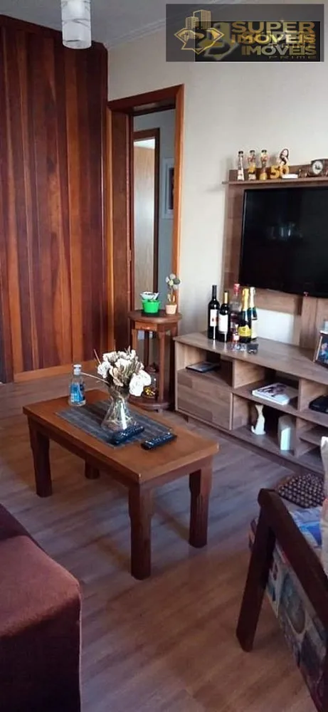 Apartamento, 3 quartos, 64 m² - Foto 18