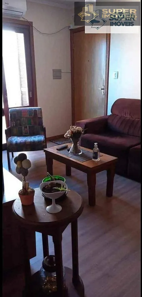 Apartamento, 3 quartos, 64 m² - Foto 16