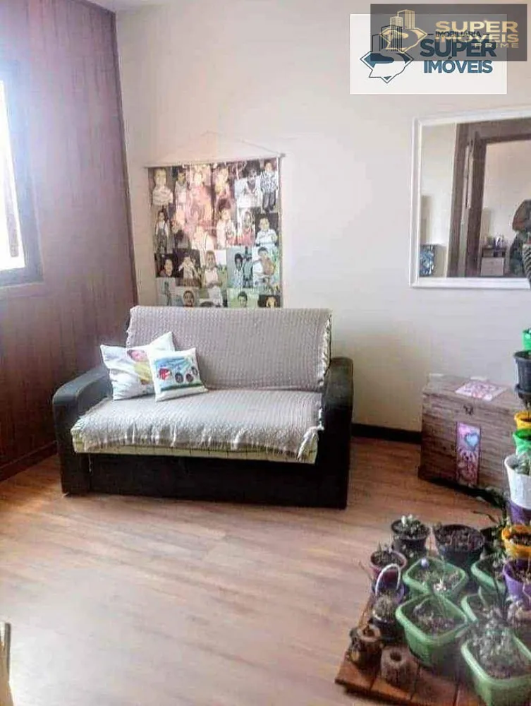 Apartamento, 3 quartos, 64 m² - Foto 2