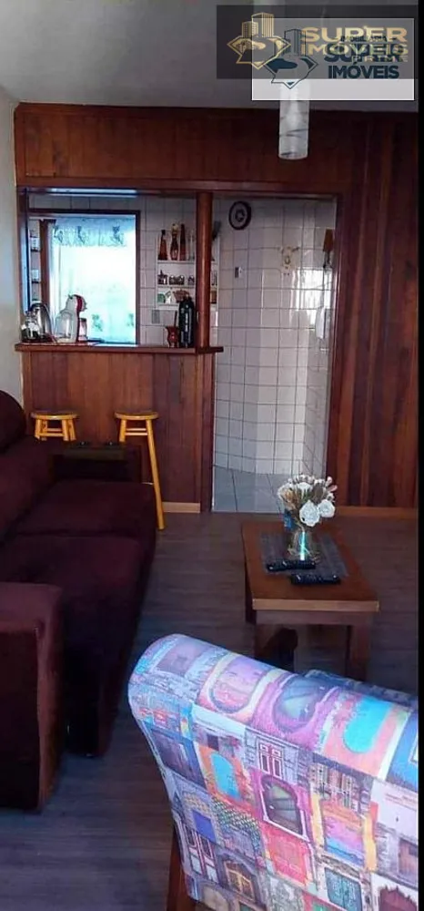 Apartamento, 3 quartos, 64 m² - Foto 12