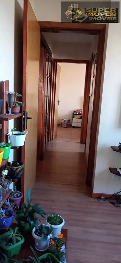 Apartamento, 3 quartos, 64 m² - Foto 17