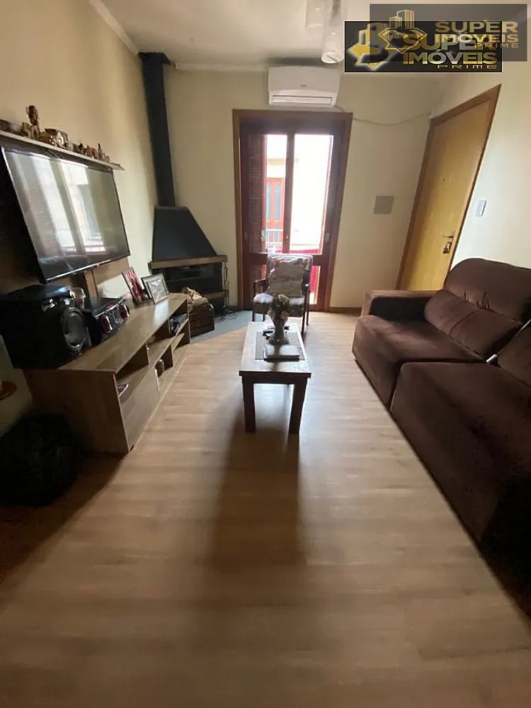 Apartamento, 3 quartos, 64 m² - Foto 1