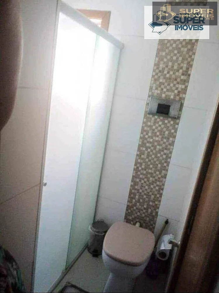 Apartamento, 3 quartos, 64 m² - Foto 7