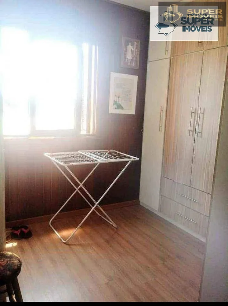 Apartamento, 3 quartos, 64 m² - Foto 9