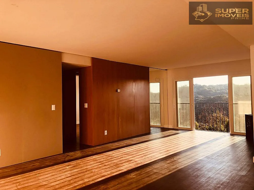 Apartamento, 2 quartos, 116 m² - Foto 1