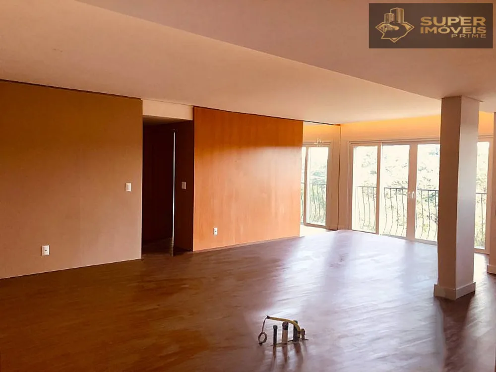 Apartamento, 2 quartos, 116 m² - Foto 2