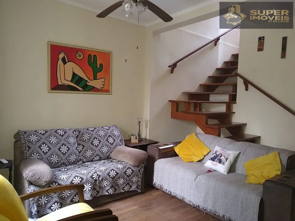 Casa, 2 quartos, 145 m² - Foto 1