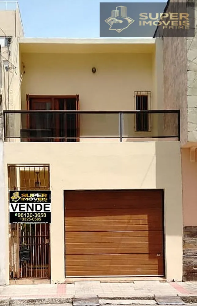 Casa, 2 quartos, 145 m² - Foto 2