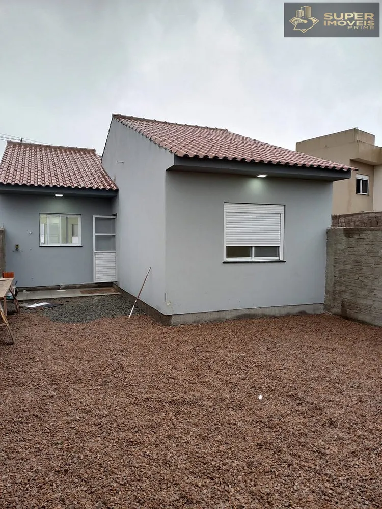 Casa, 2 quartos, 175 m² - Foto 1