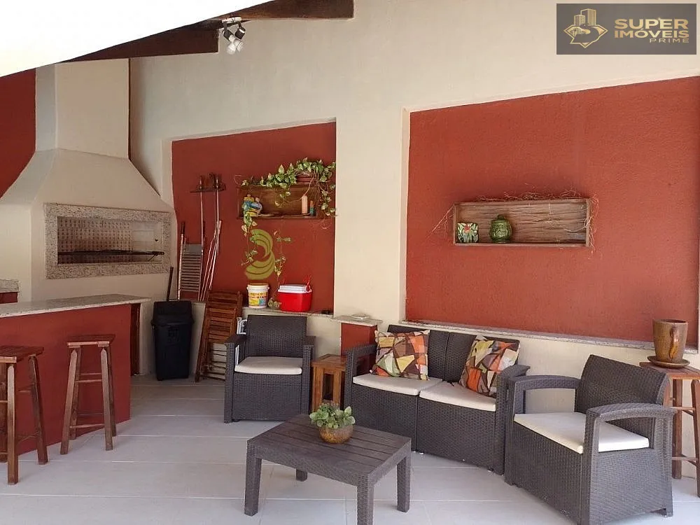 Casa, 5 quartos, 576 m² - Foto 6