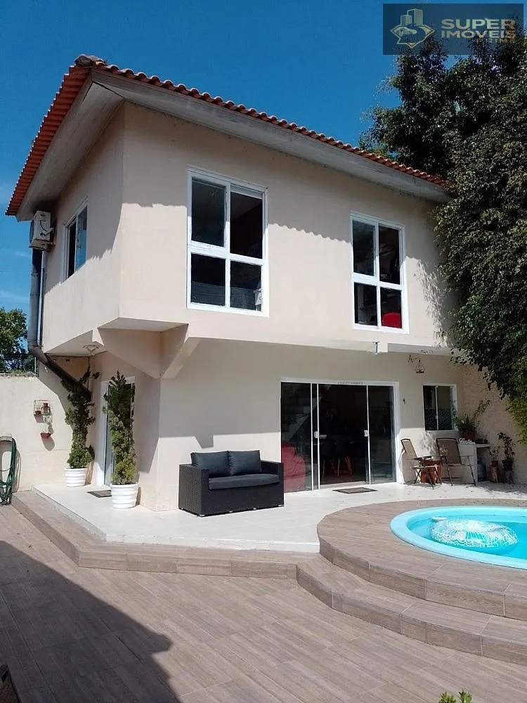 Casa, 5 quartos, 576 m² - Foto 5