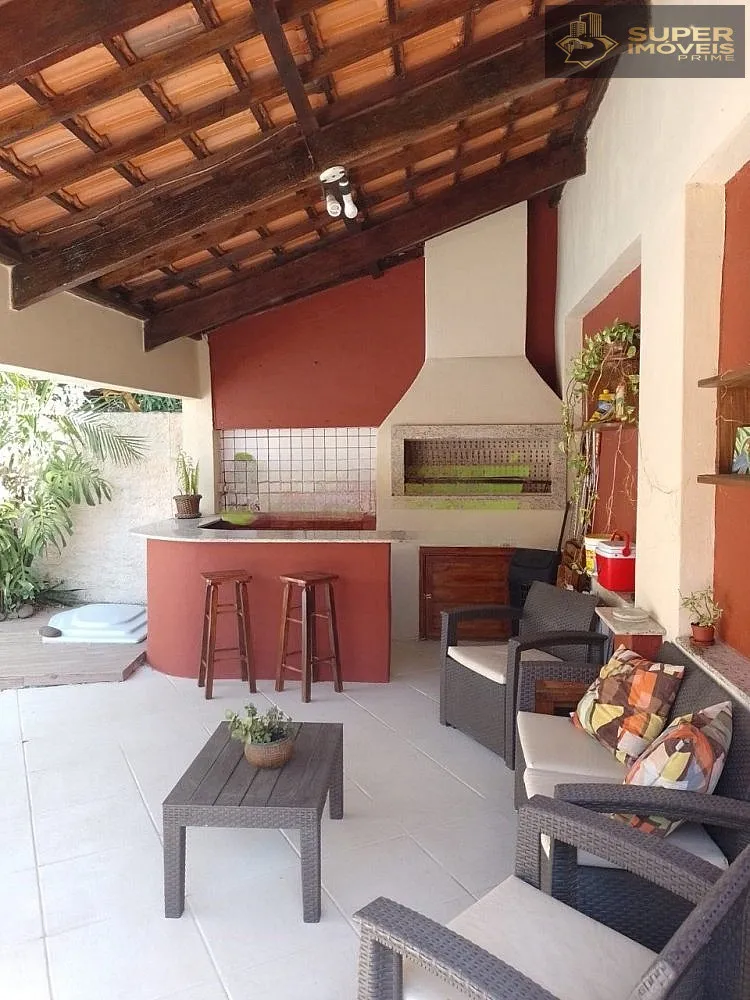 Casa, 5 quartos, 576 m² - Foto 7