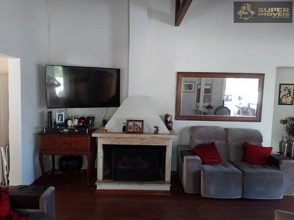 Casa, 5 quartos, 576 m² - Foto 17