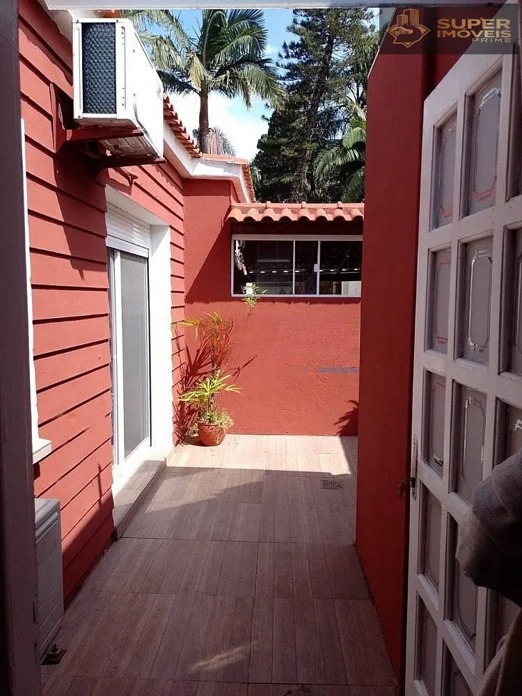 Casa, 5 quartos, 576 m² - Foto 19