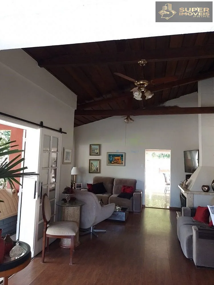 Casa, 5 quartos, 576 m² - Foto 16