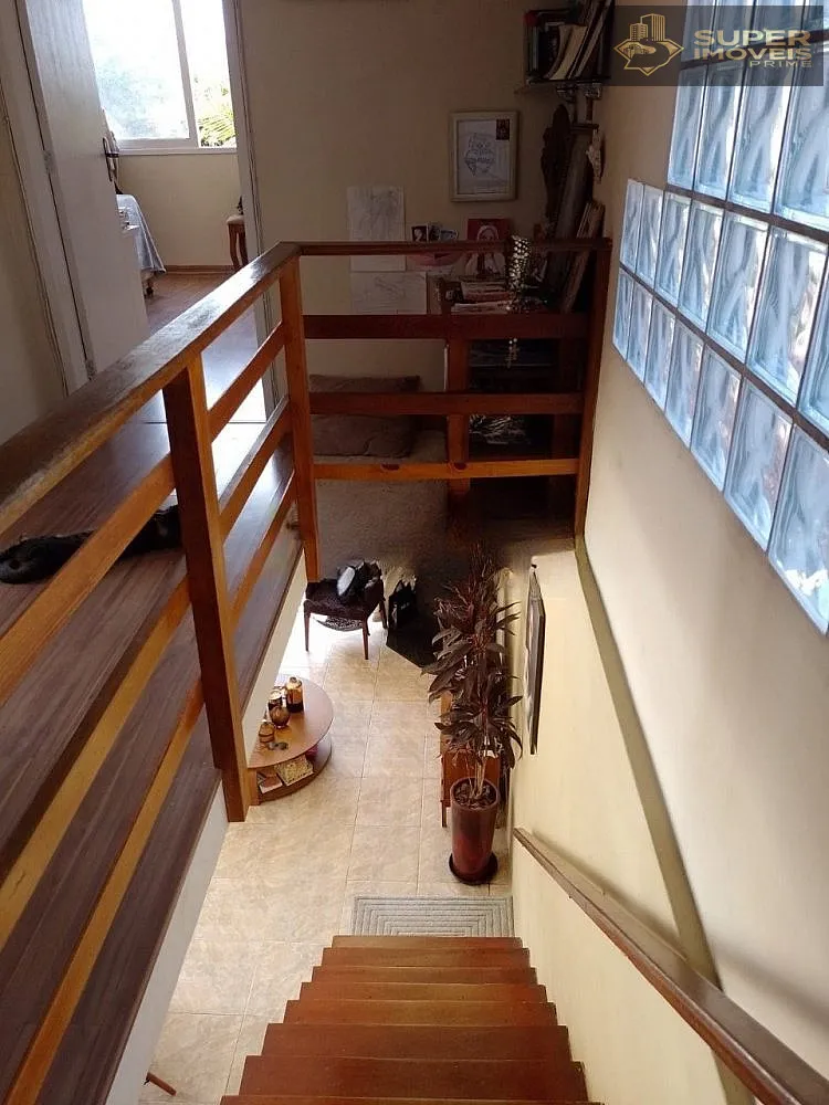 Casa, 5 quartos, 576 m² - Foto 1