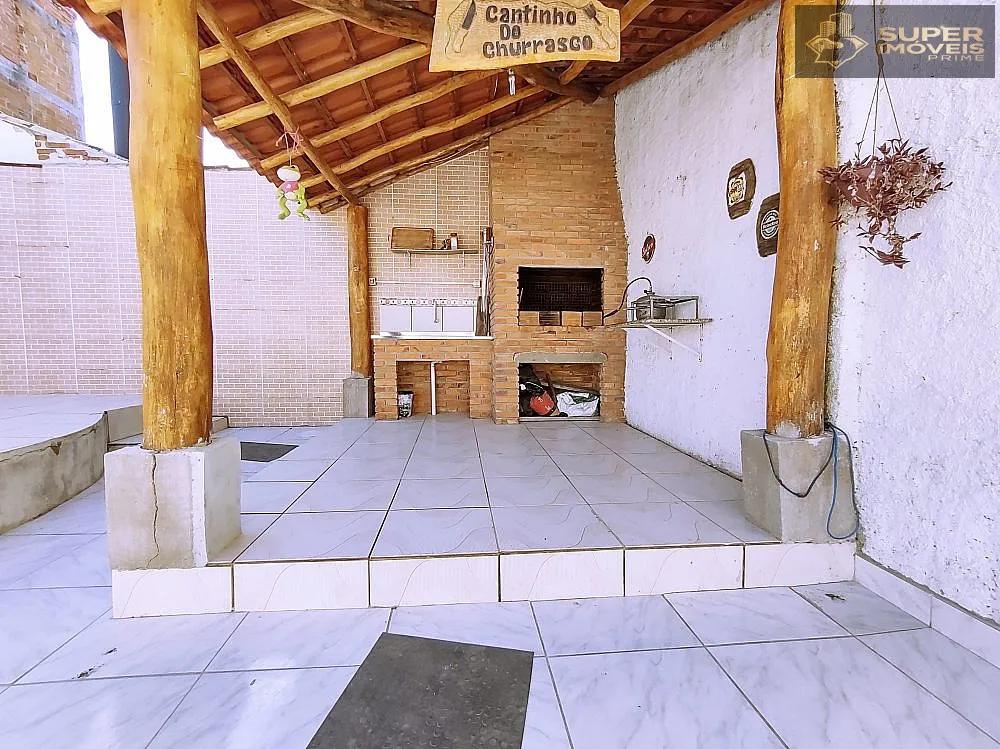 Casa, 3 quartos, 300 m² - Foto 3