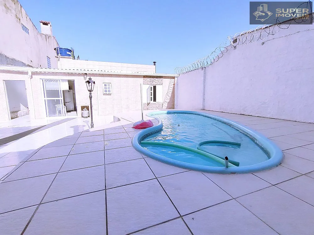 Casa, 3 quartos, 300 m² - Foto 2