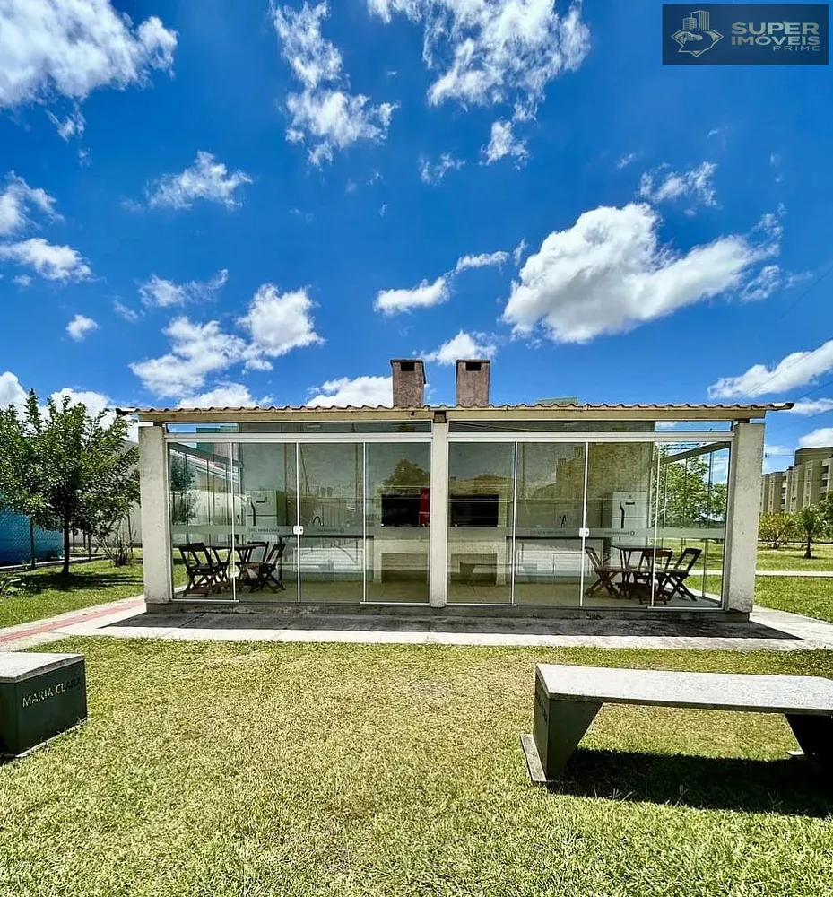 Apartamento, 2 quartos, 48 m² - Foto 10