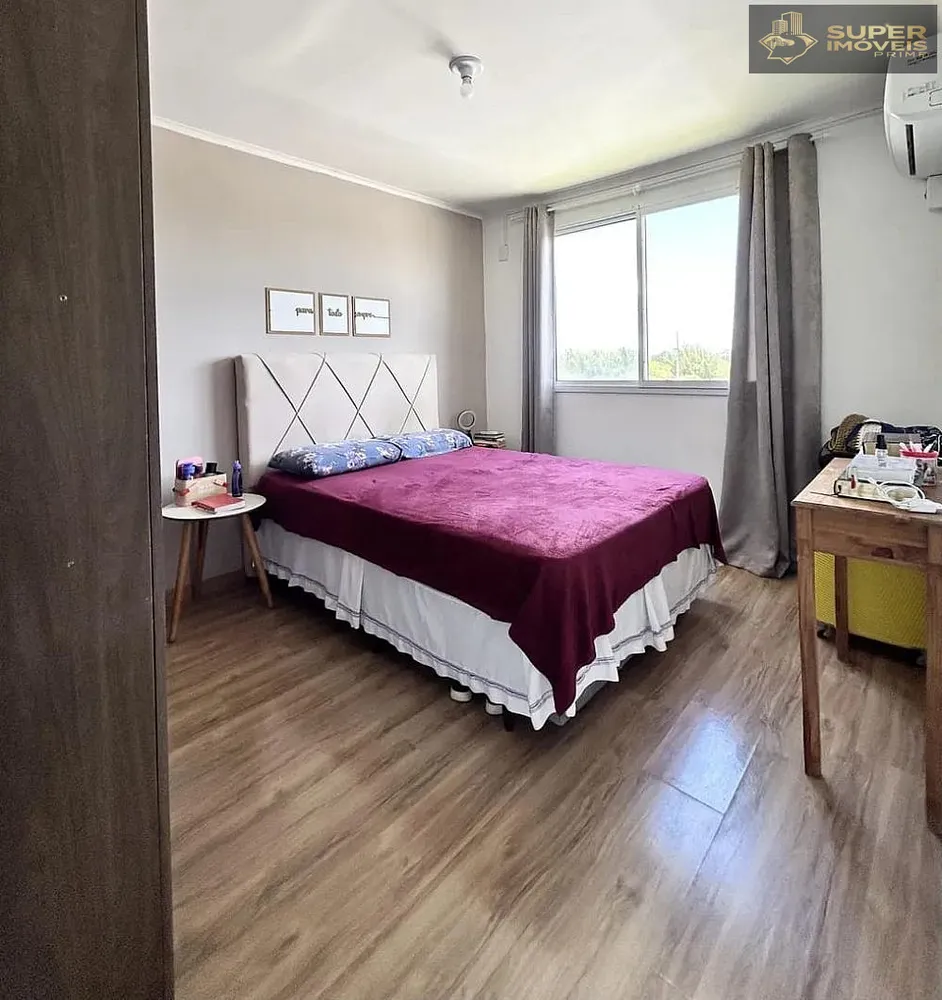 Apartamento, 2 quartos, 48 m² - Foto 4
