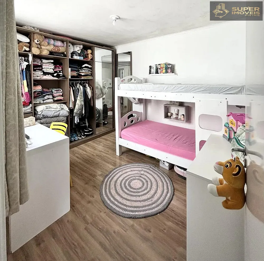 Apartamento, 2 quartos, 48 m² - Foto 6
