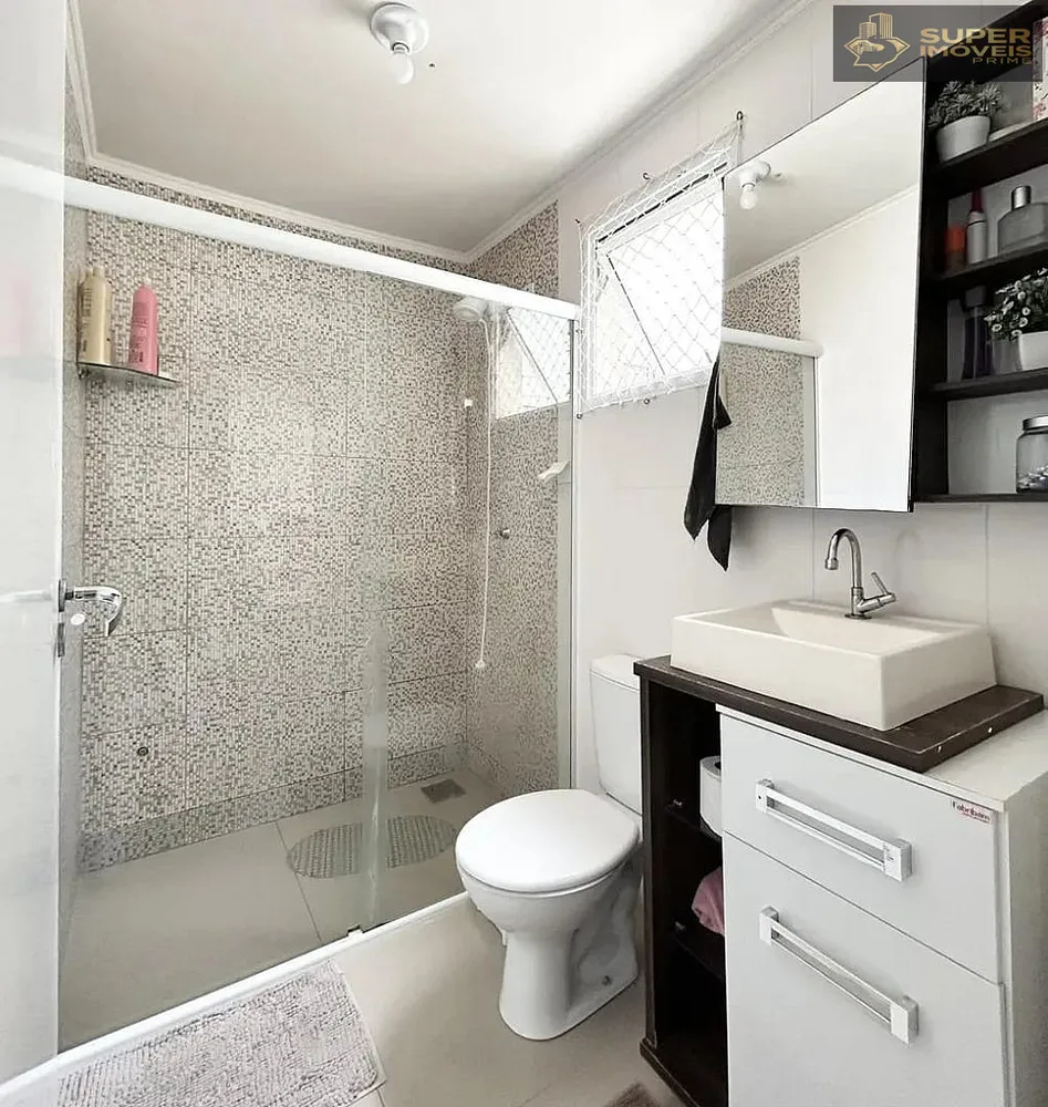 Apartamento, 2 quartos, 48 m² - Foto 8