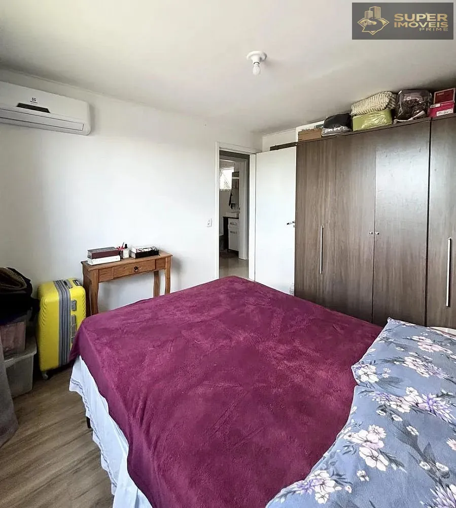Apartamento, 2 quartos, 48 m² - Foto 5