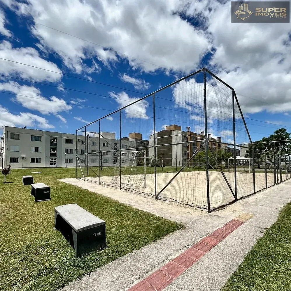 Apartamento, 2 quartos, 48 m² - Foto 12