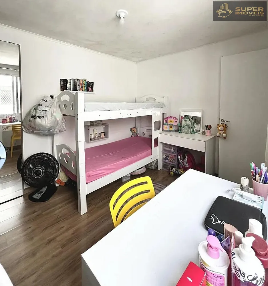 Apartamento, 2 quartos, 48 m² - Foto 7