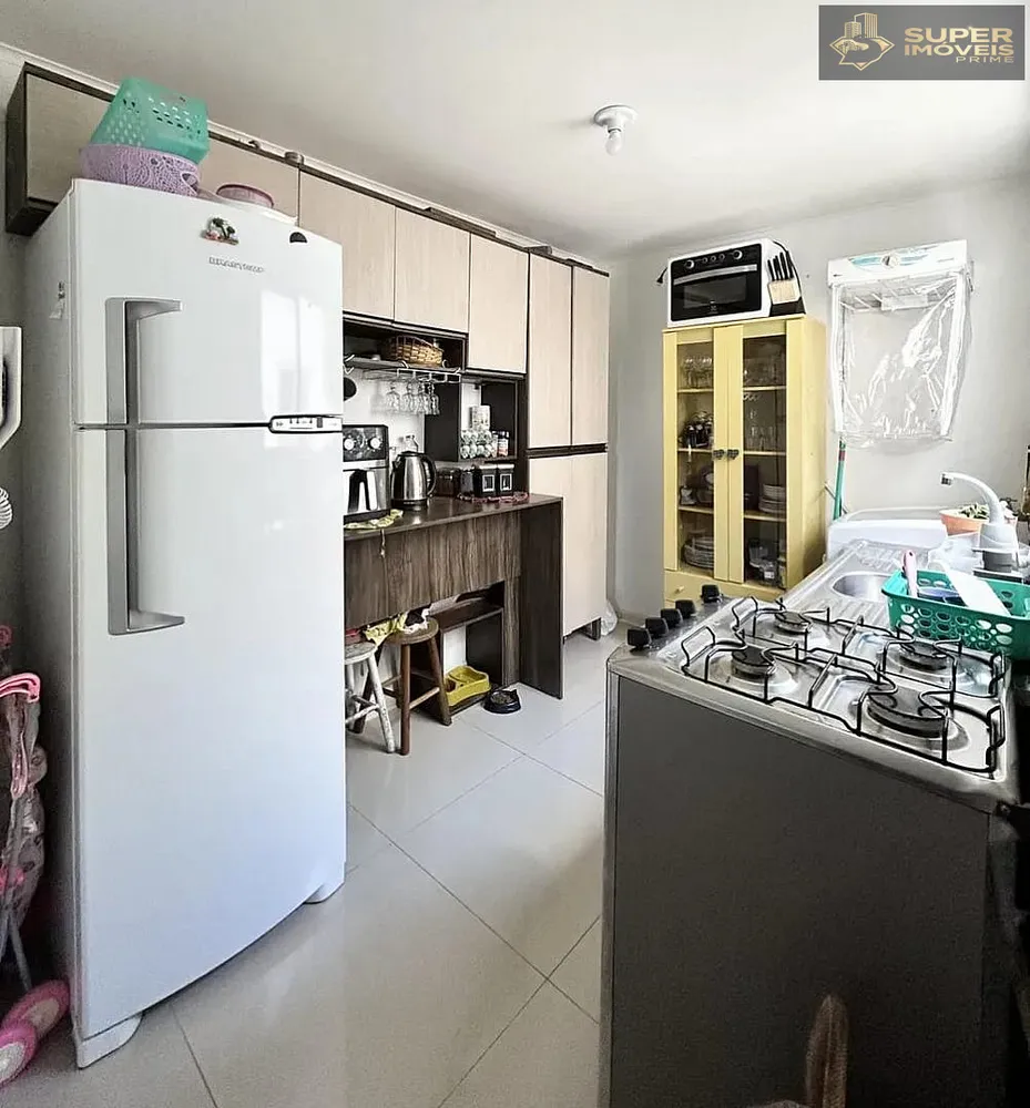 Apartamento, 2 quartos, 48 m² - Foto 3