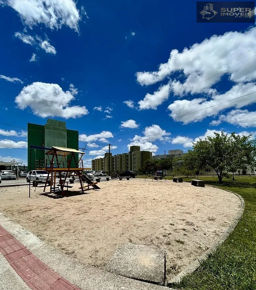 Apartamento, 2 quartos, 48 m² - Foto 13