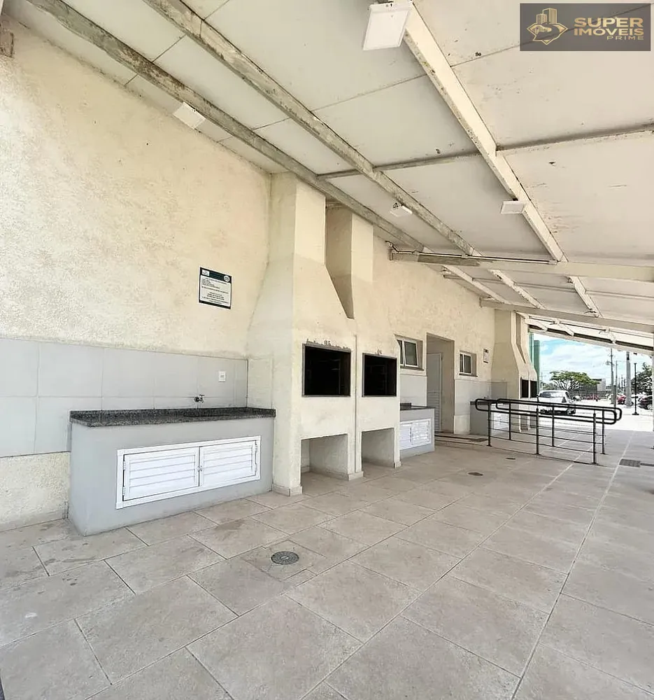Apartamento, 2 quartos, 48 m² - Foto 11