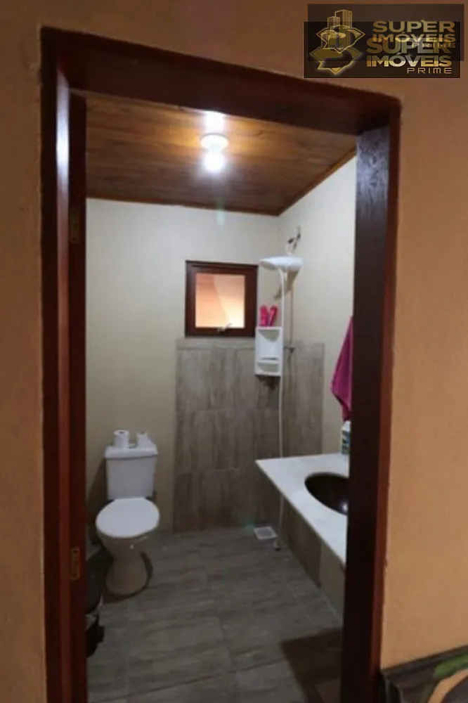 Casa, 4 quartos, 198 m² - Foto 3
