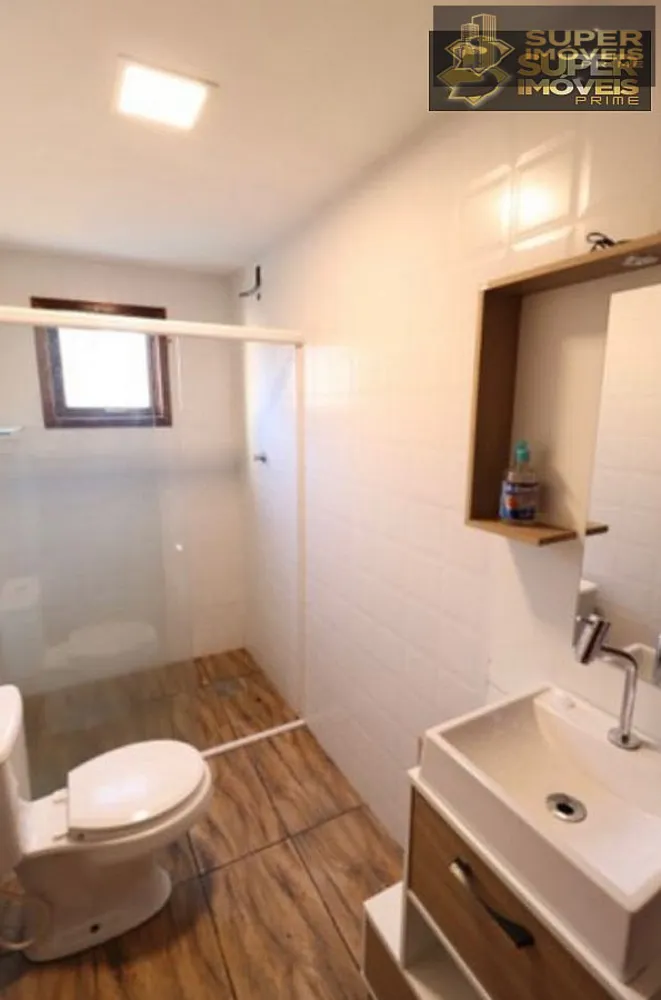 Casa, 4 quartos, 198 m² - Foto 13