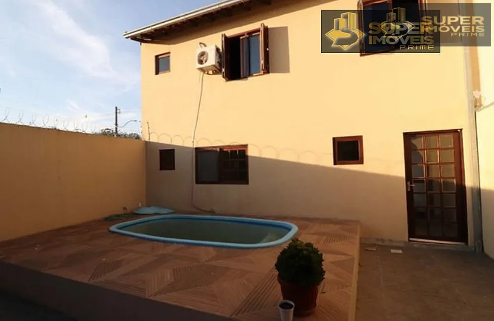 Casa, 4 quartos, 198 m² - Foto 6